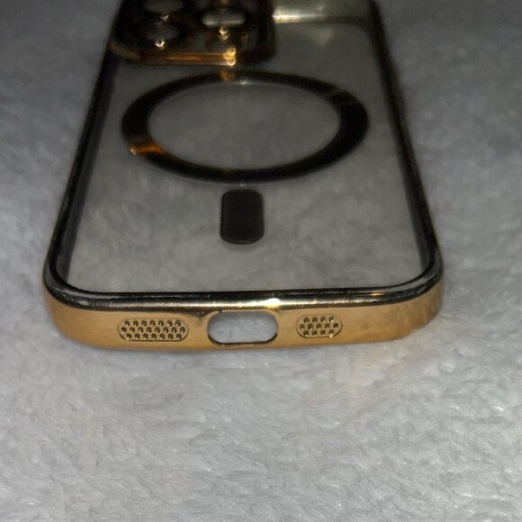 For Apple iPhone 15 14 13 12 11 Pro Max Case Mag Safe Cover BRAND NEW - Picture 4 of 6